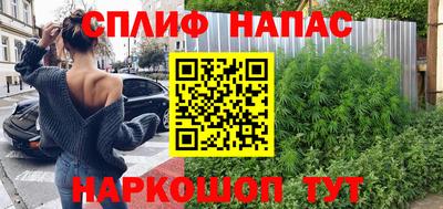 спайс Гусь-Хрустальный